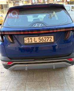 هیوندای تۆکسۆن